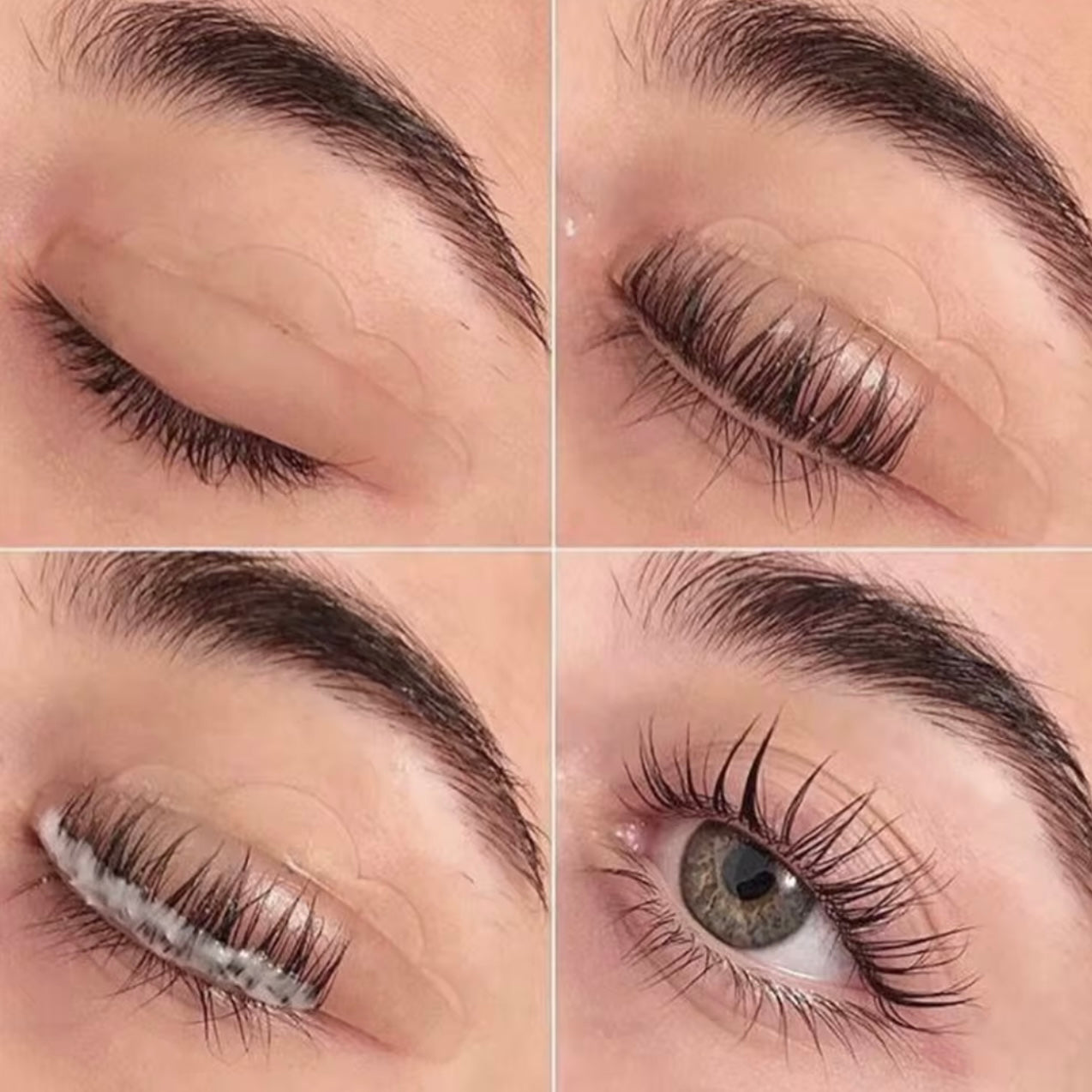 Sachet fast perming kit ICONSIGN