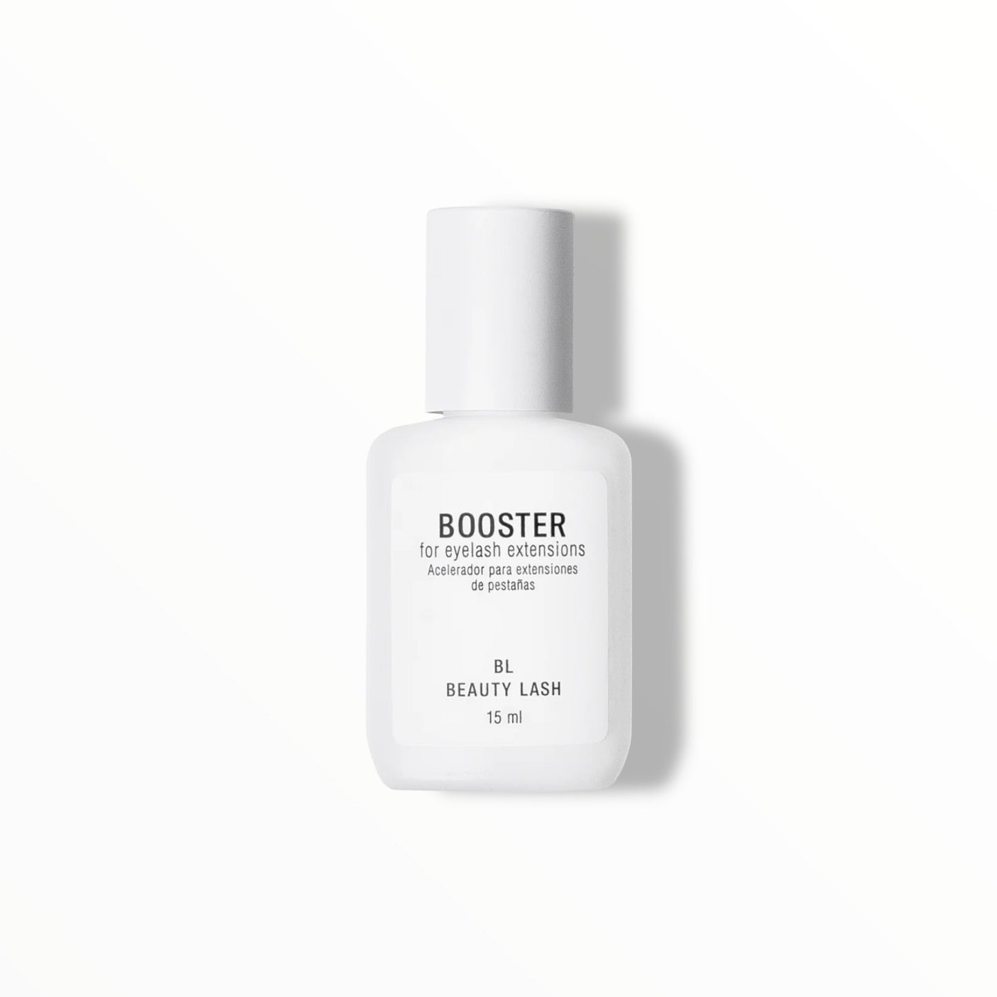 Booster Beauty Lash