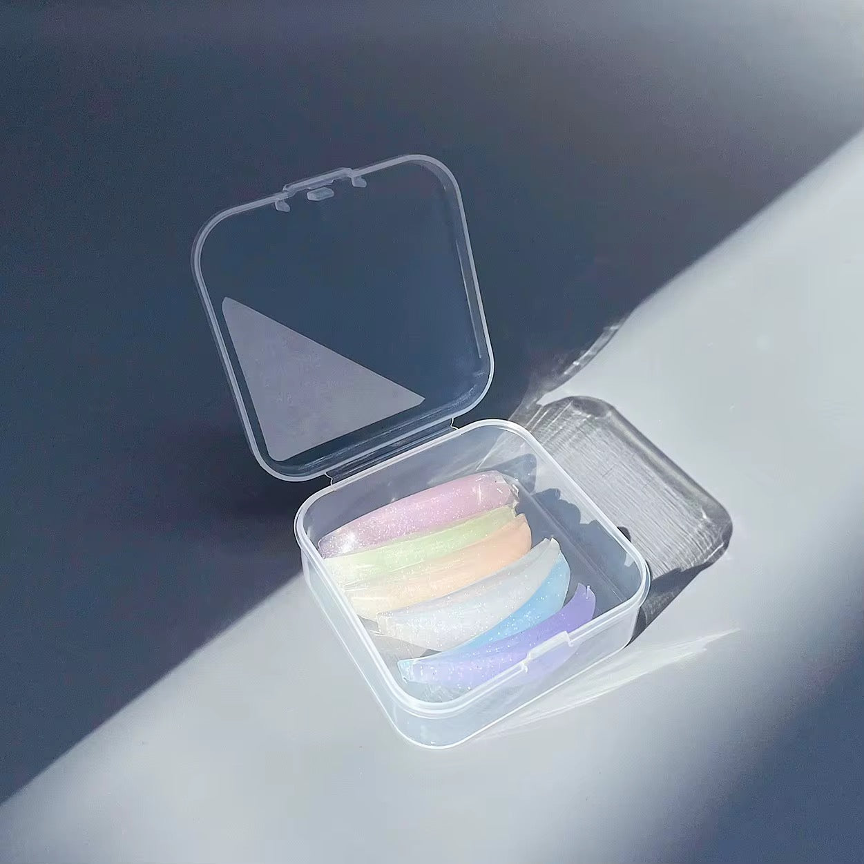 Lamipads | tear drop