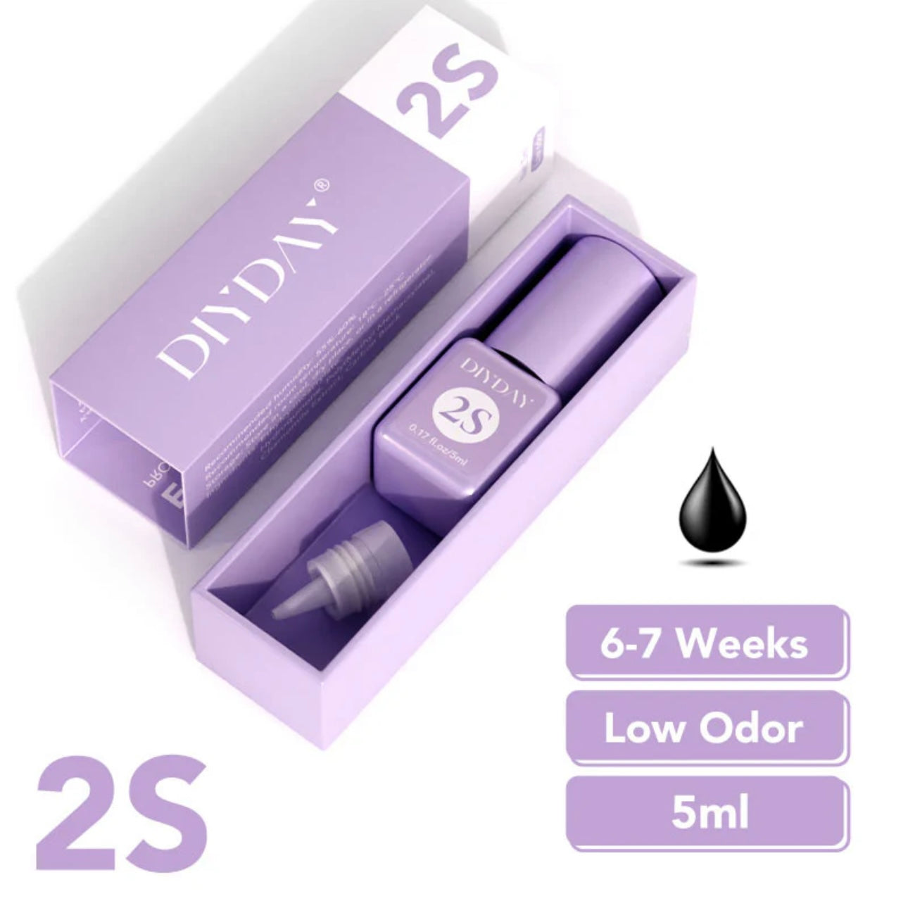 DIYDAY 2S