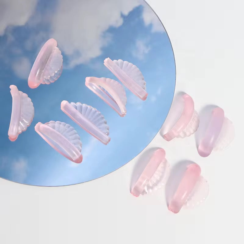 Lamipads | shell super soft shields