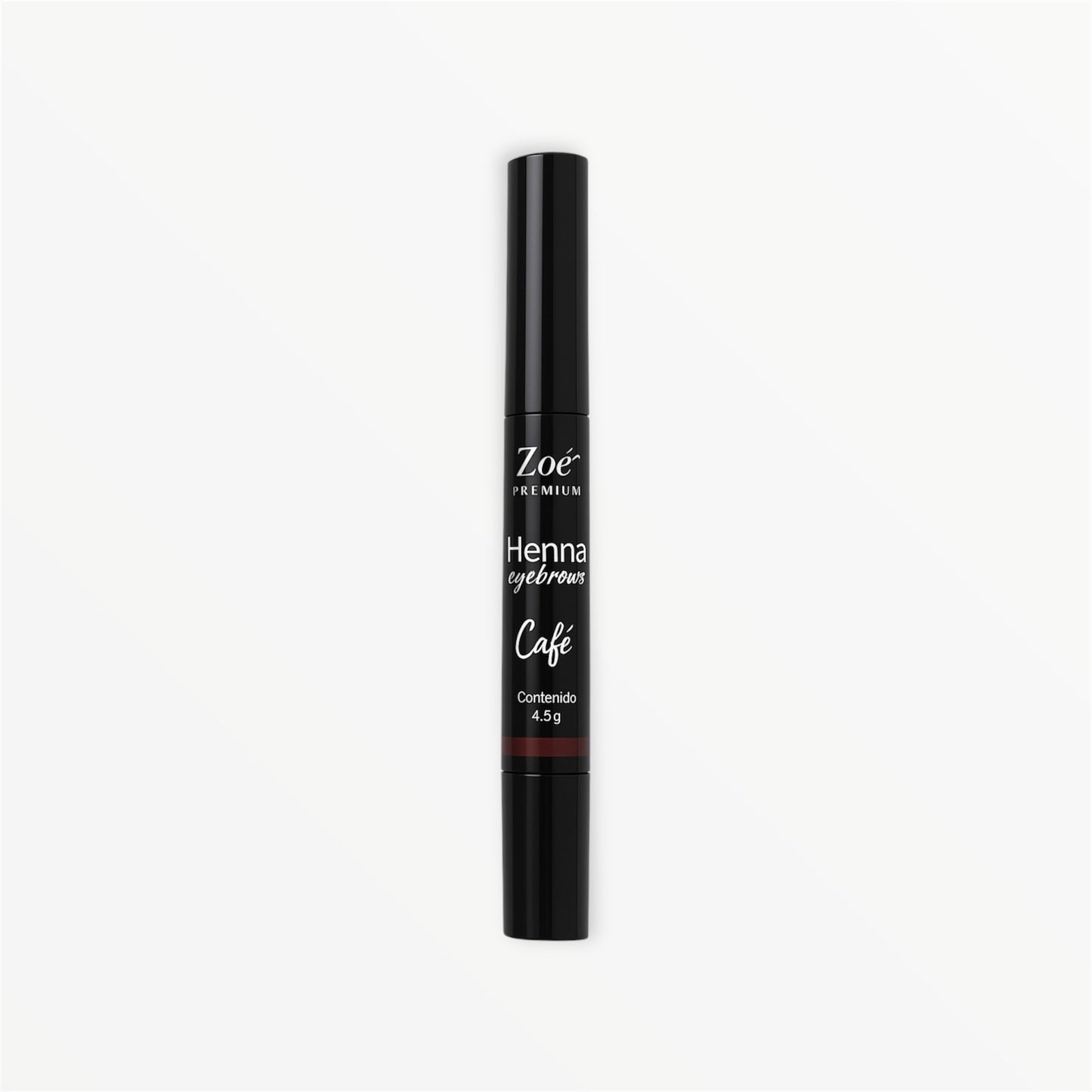 Henna liquida Zoé