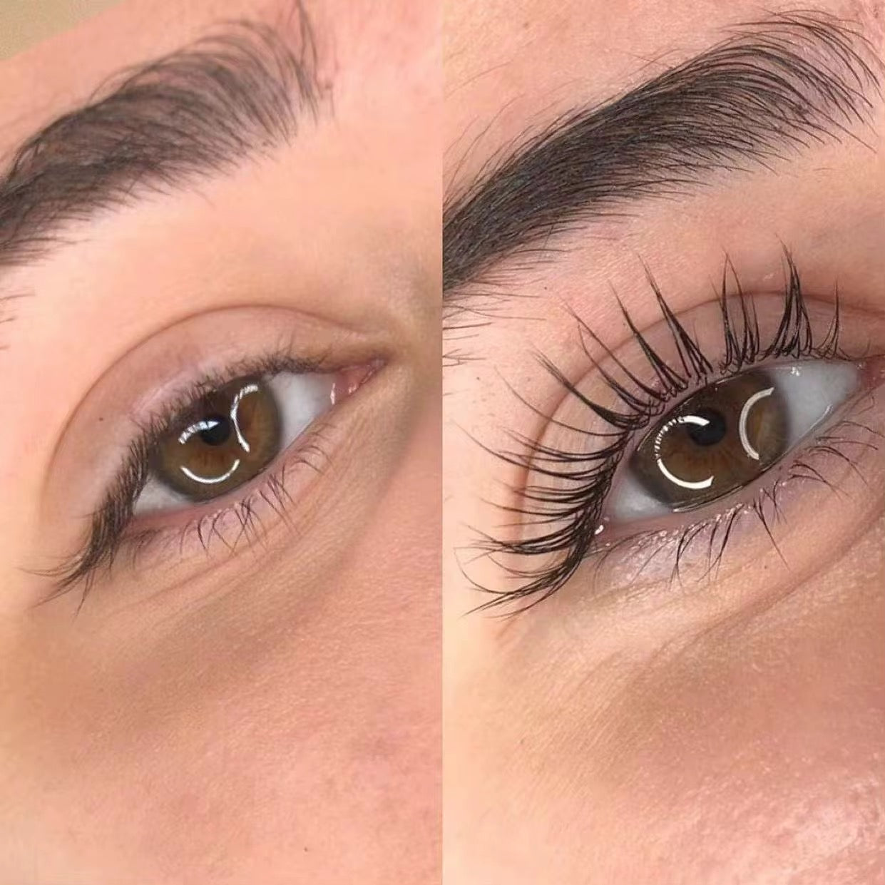 Lamipads | orange round