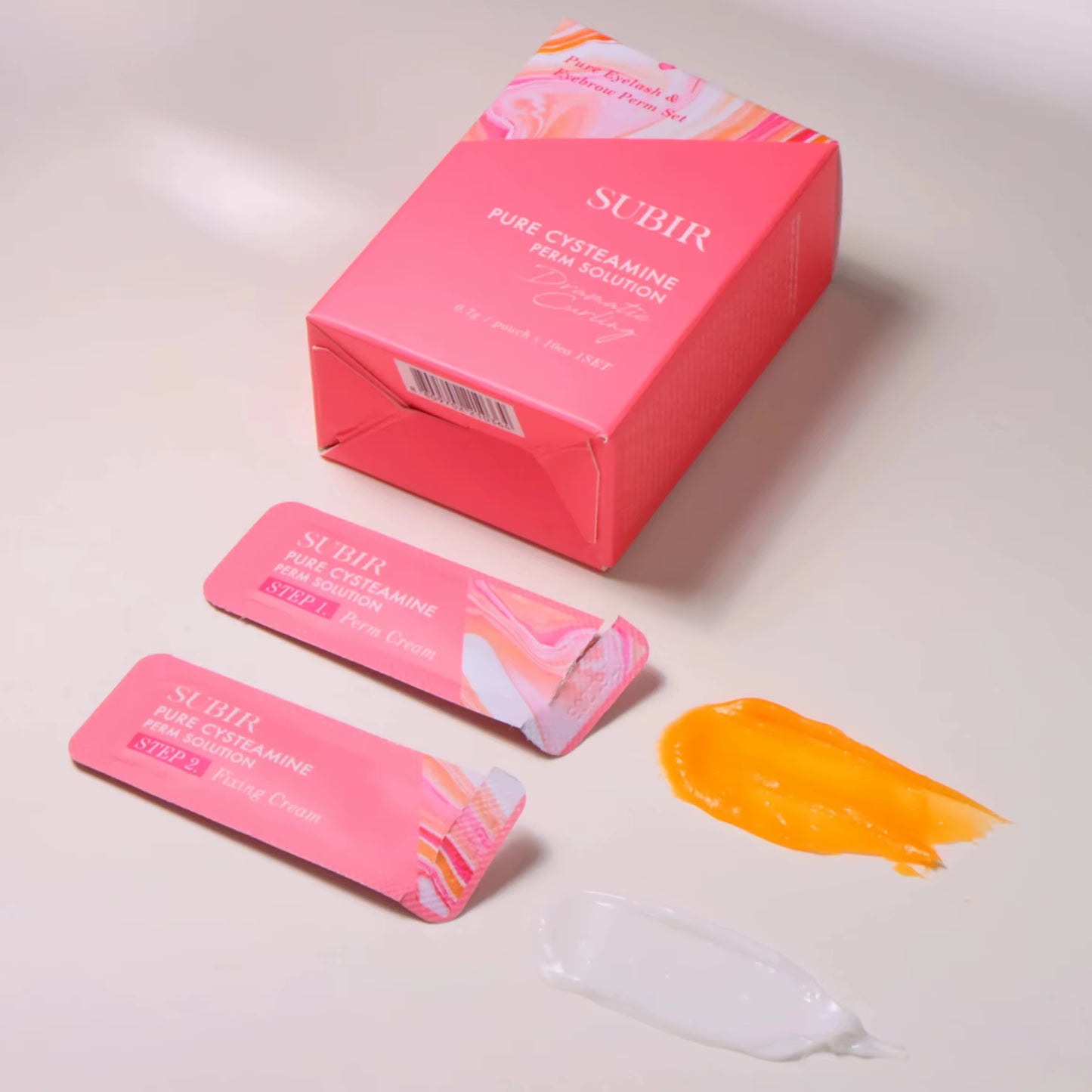 Lamination kit SUBIR