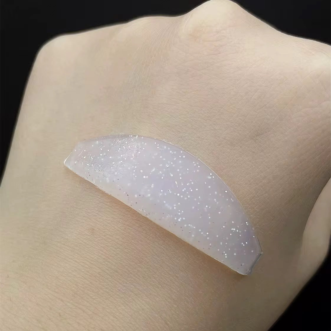 Lami pads transparentes 8