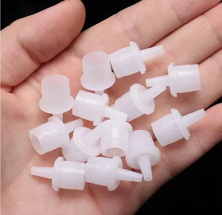 Boquillas para adhesivo