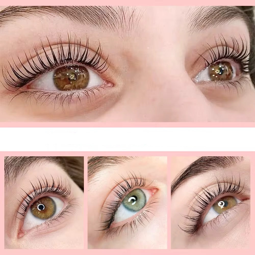 Sachet fast perming kit ICONSIGN