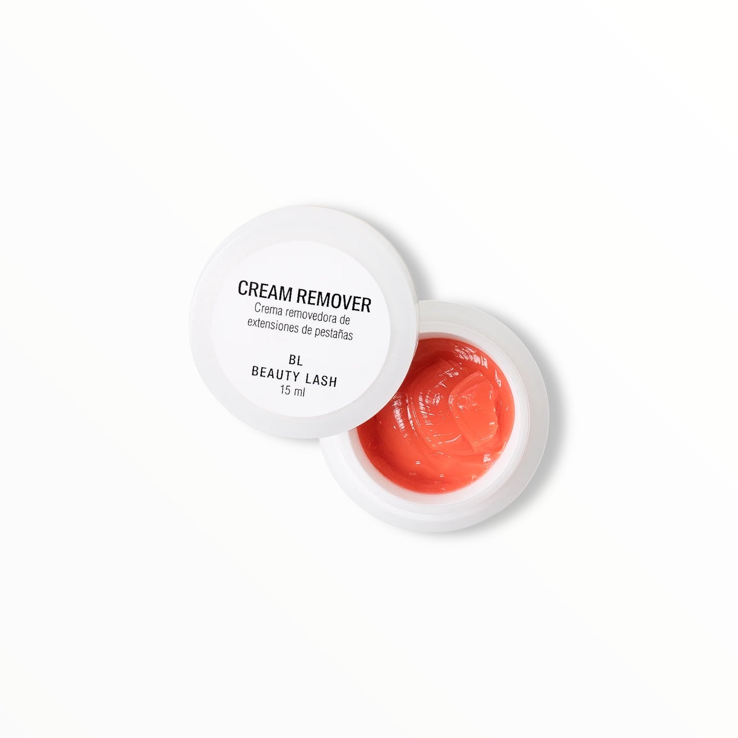 Removedor en crema Beauty Lash