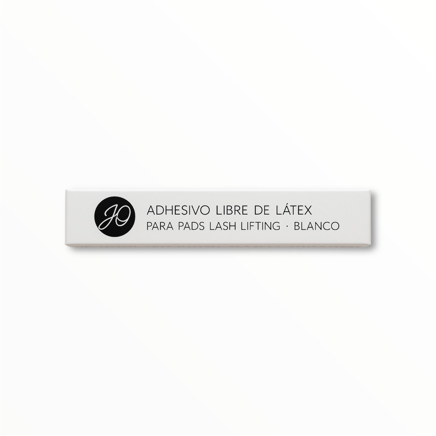 Adhesivo libre de latex para pads