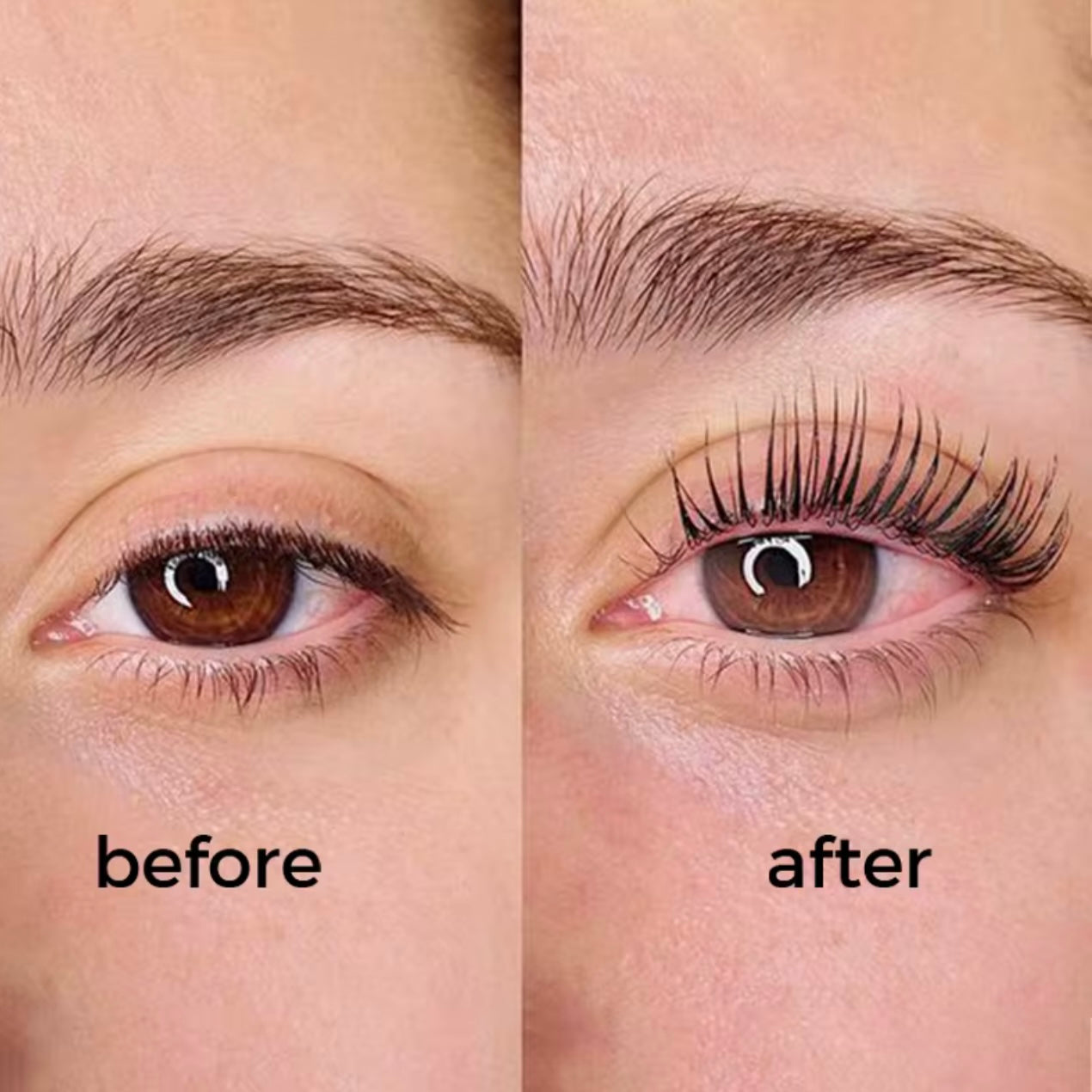 Cysteamine Vegan lash lift kit ICONSIGN