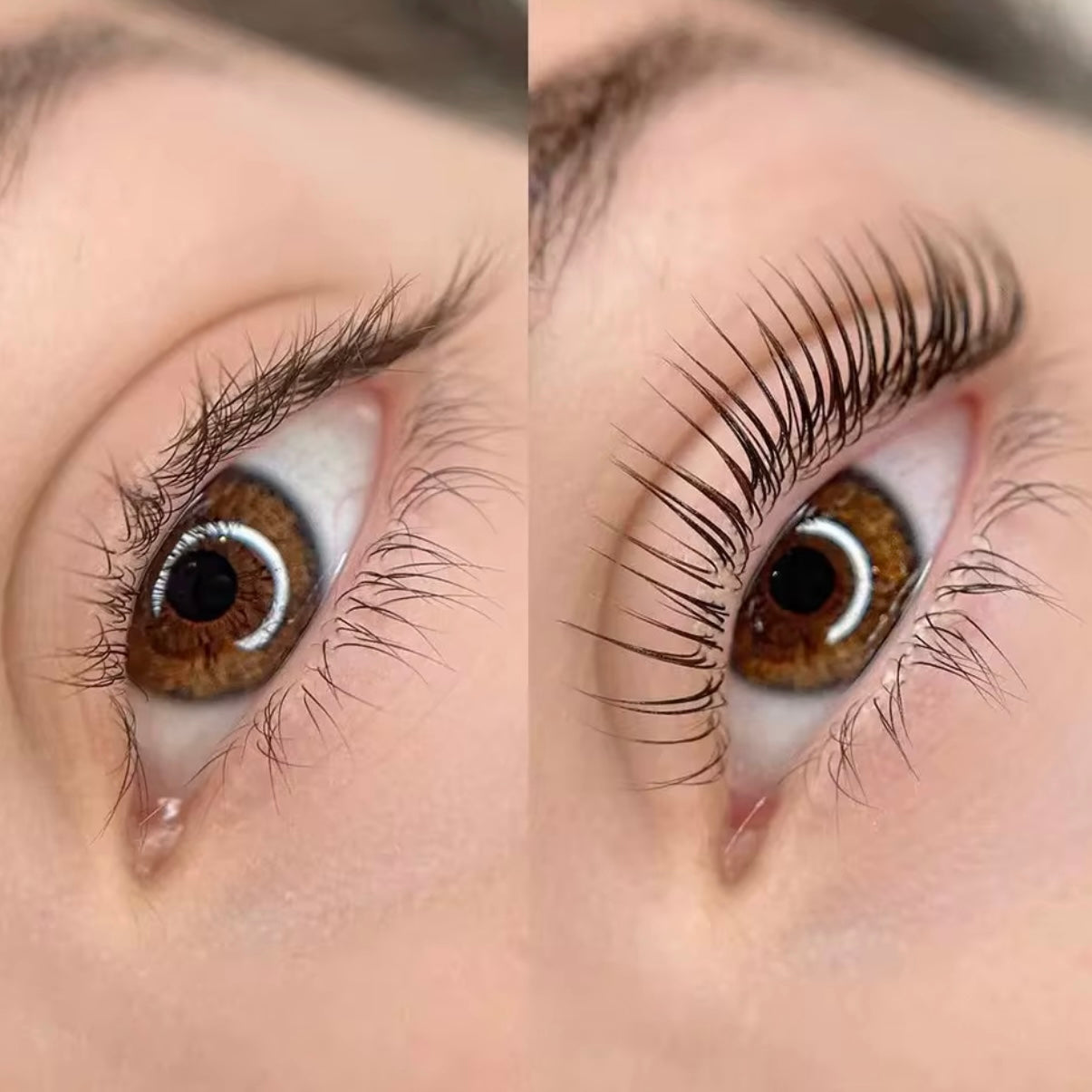 Lash lift kit gollee