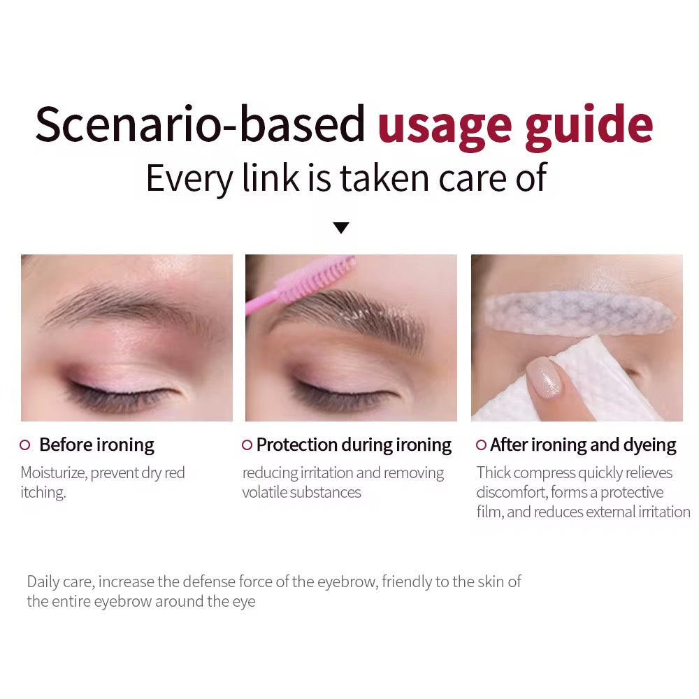 Nourish gel ICONSIGN