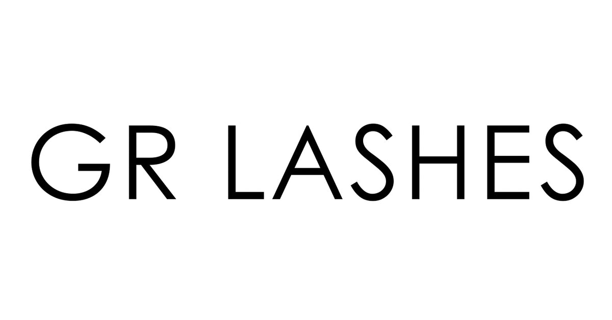 GR Lashes