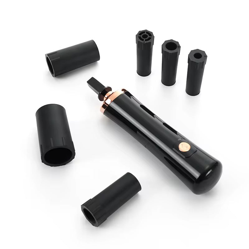 Agitador de adhesivo