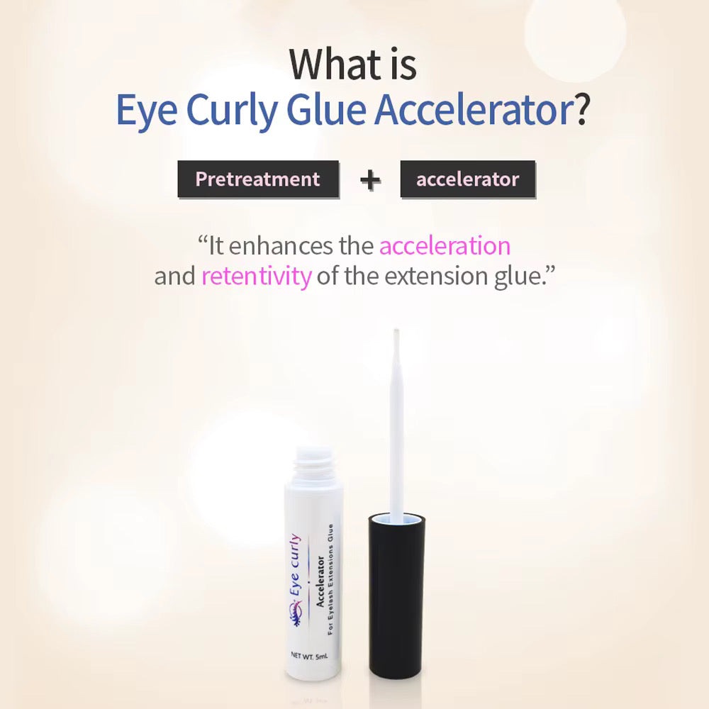 Lash bonder