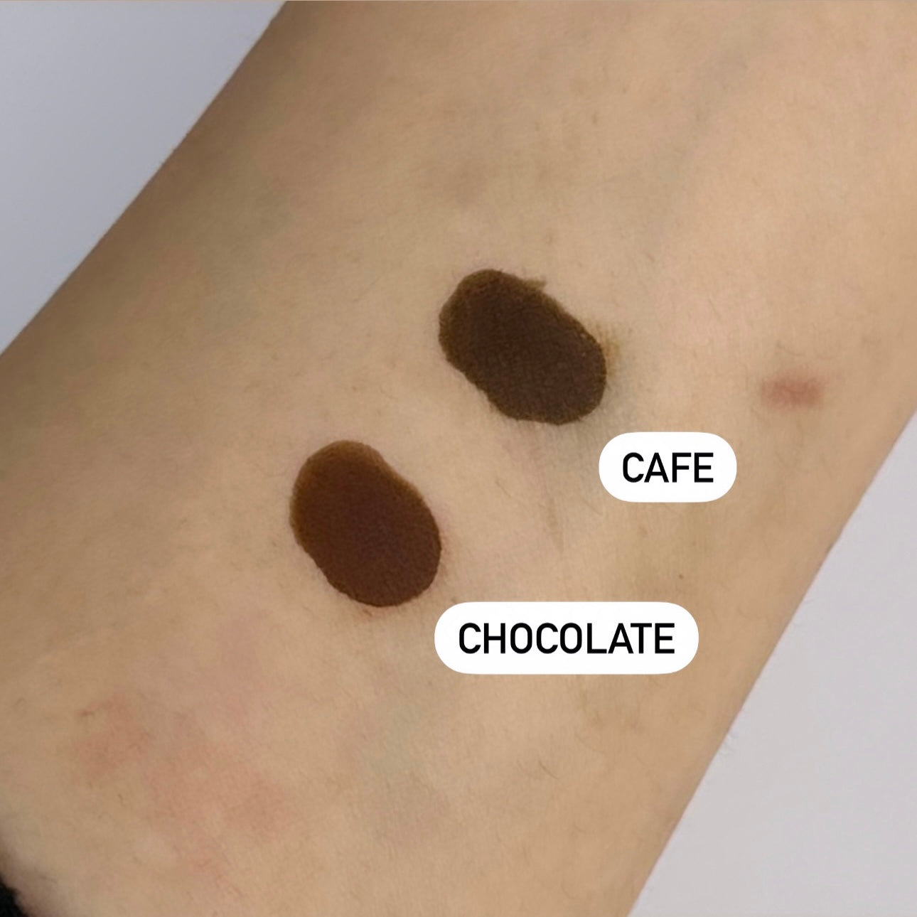 Henna liquida Zoé