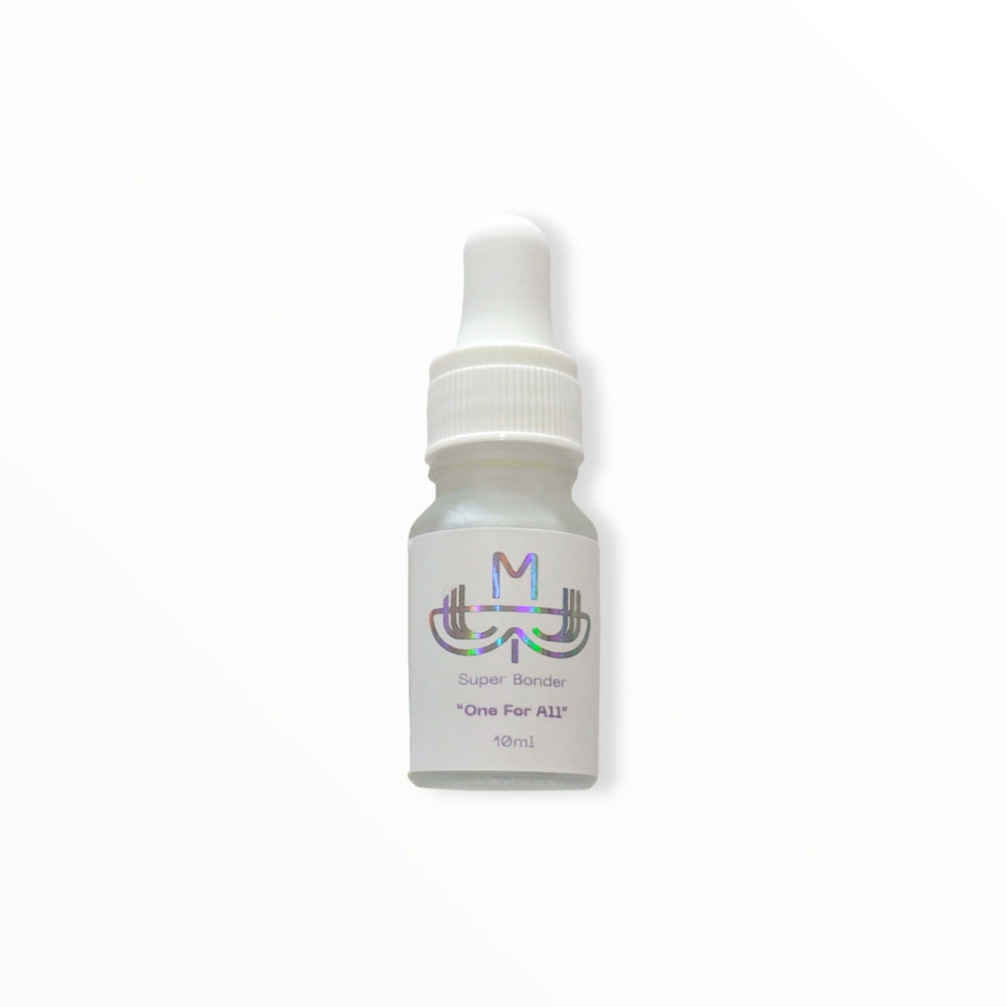 Lash bonder one for all HOUSER LASH