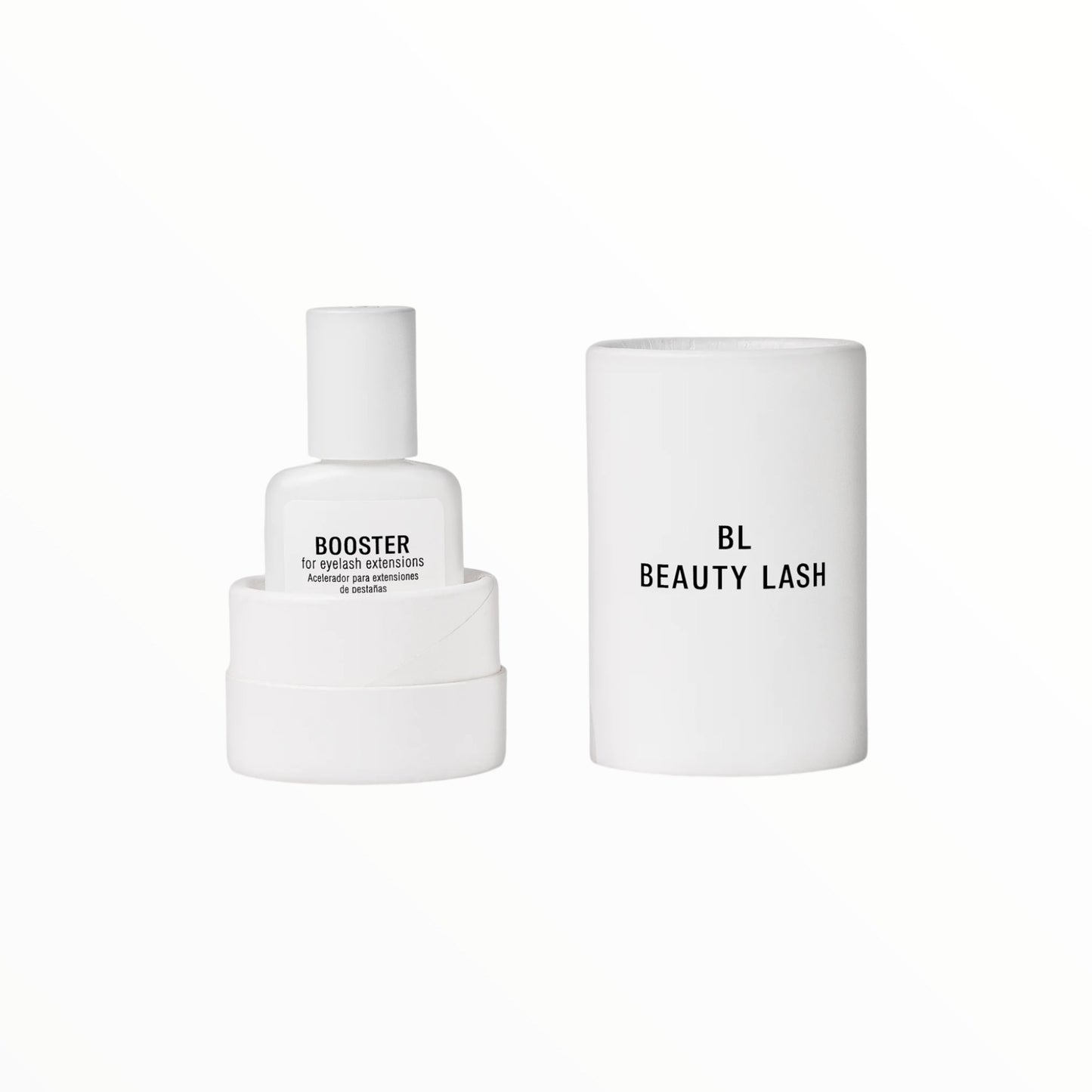 Booster Beauty Lash