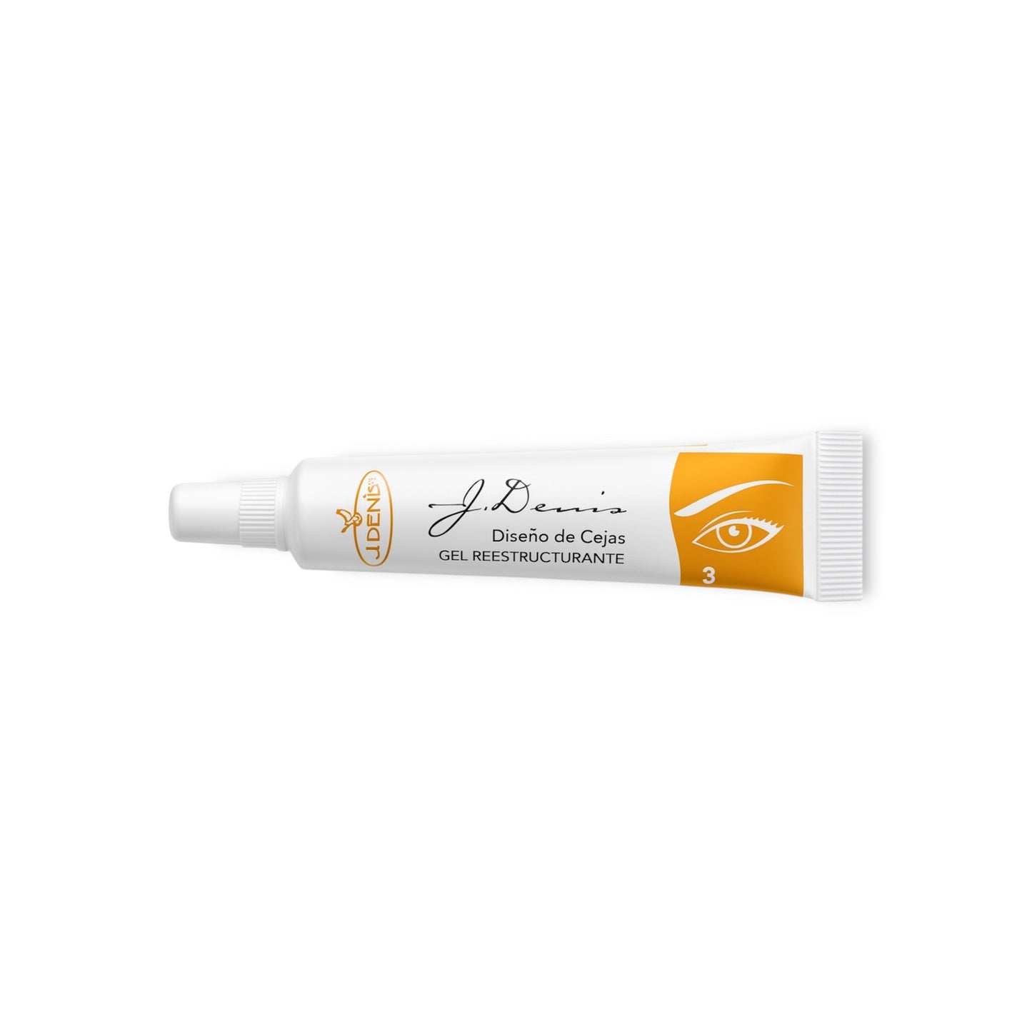 Gel reestructurante J DENIS