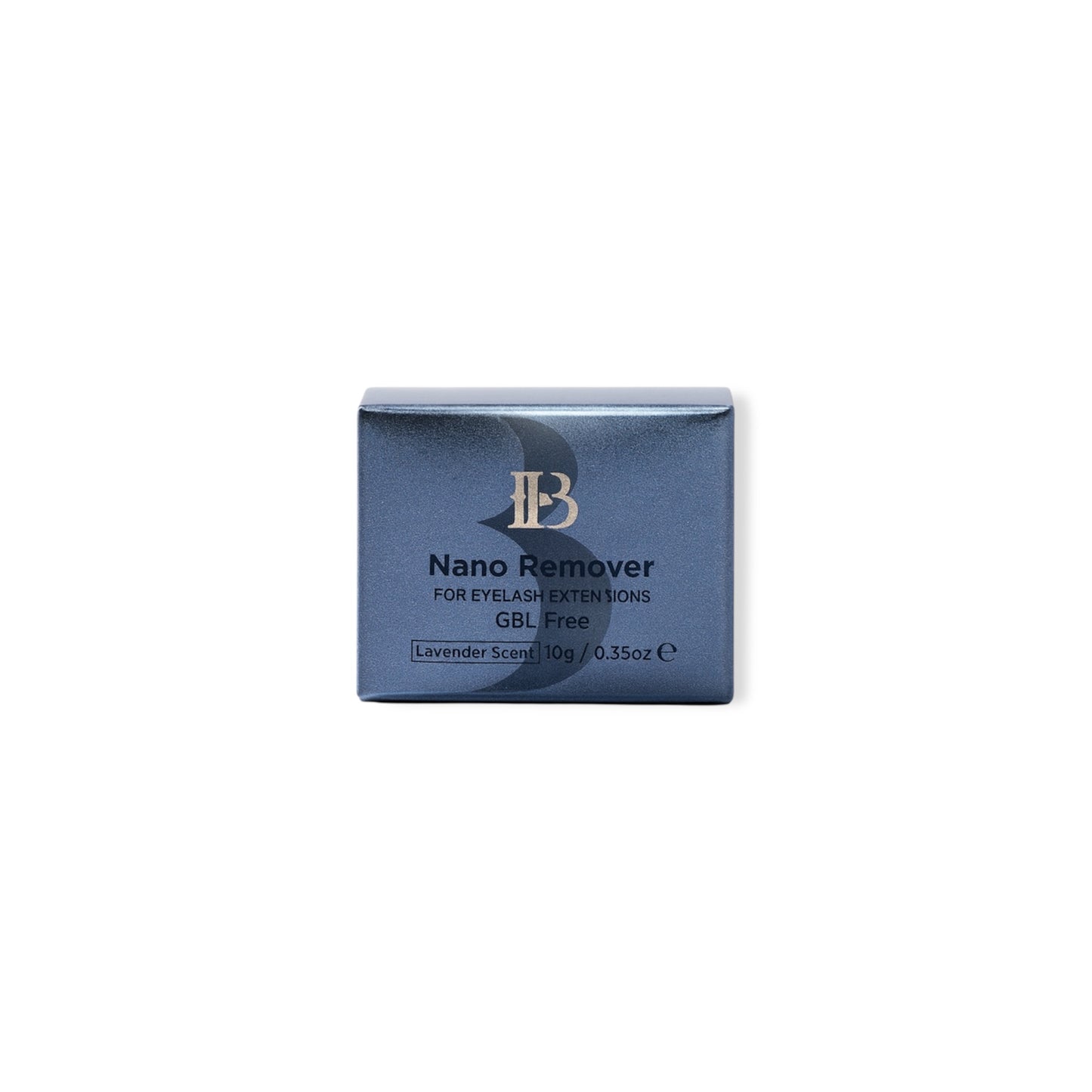 IB Nano removedor