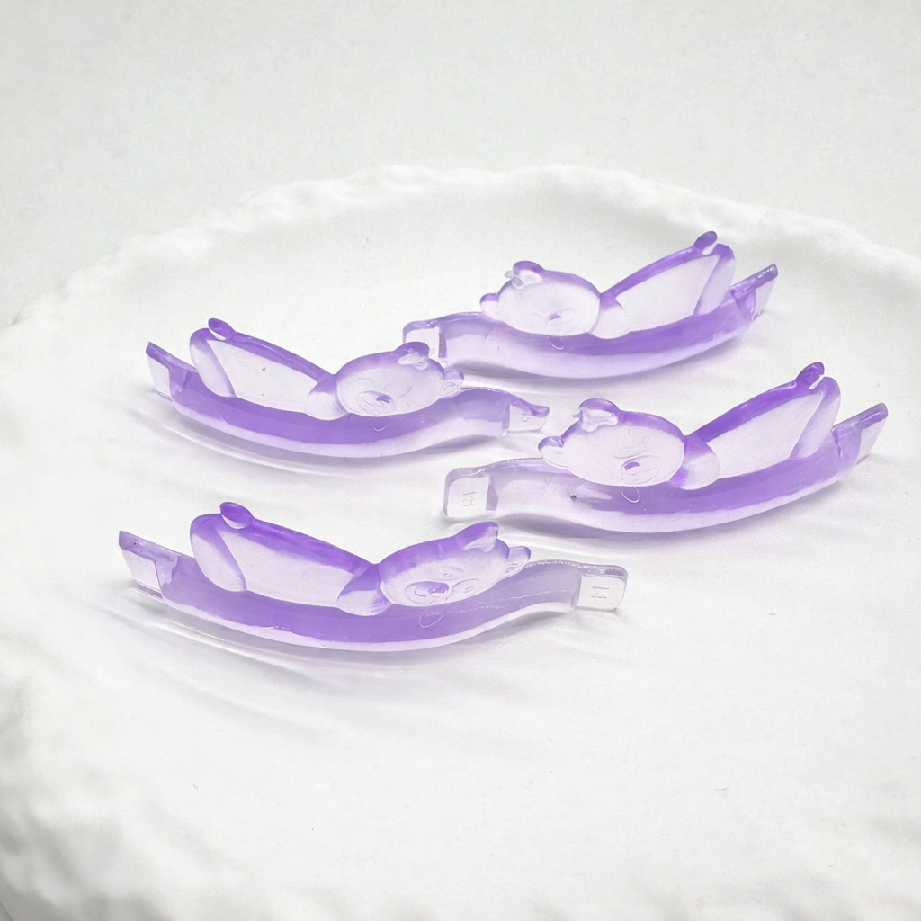 Korean lami pads | Lashly collection