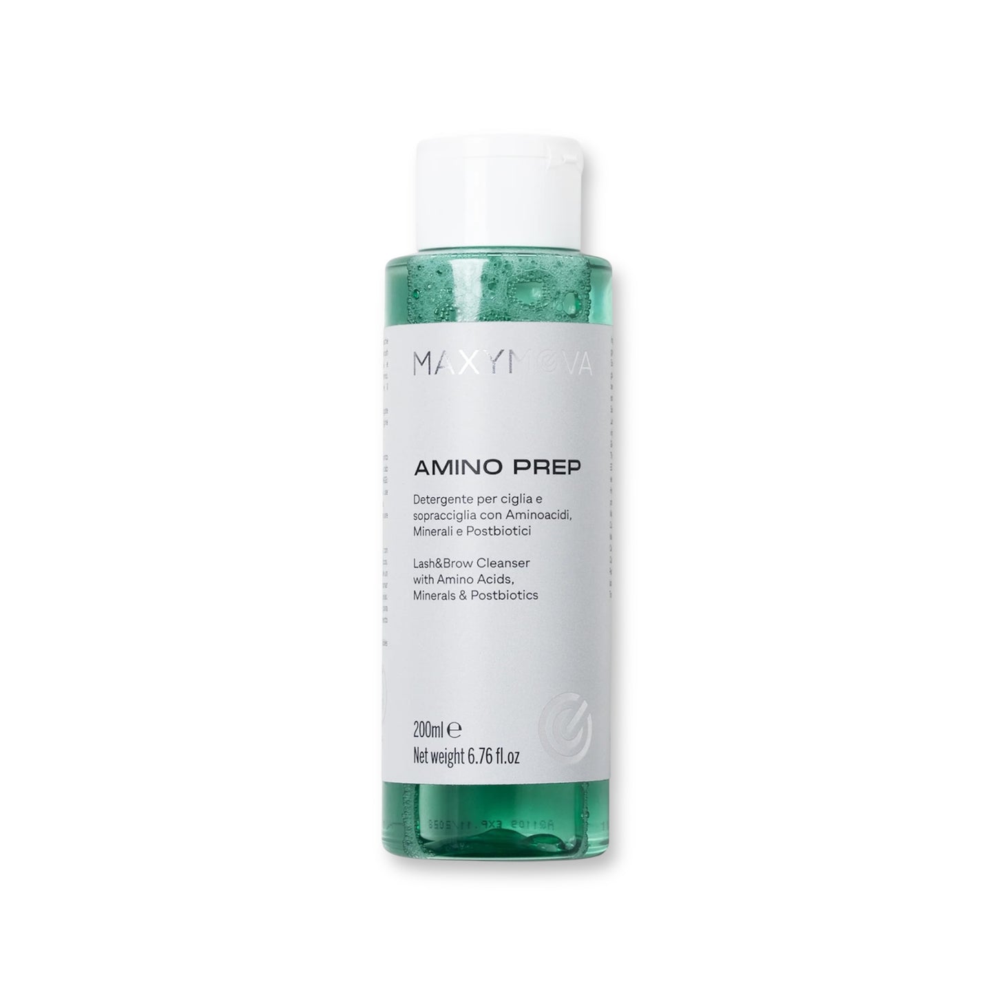 Amino prep | Maxymova