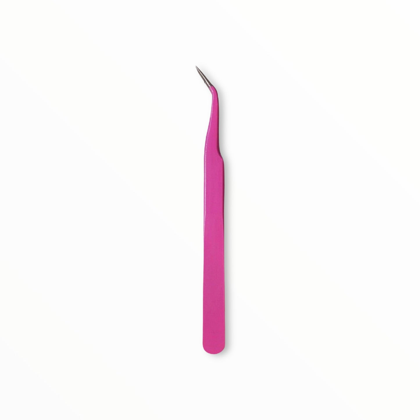 Pinzas de técnica clásica rosas