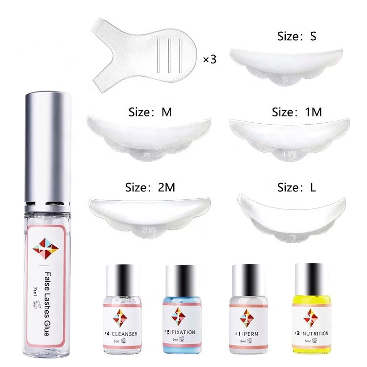Lash lift ICONSING