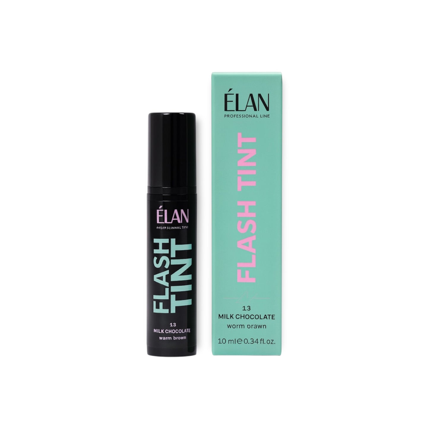 FLASH TINT Élan