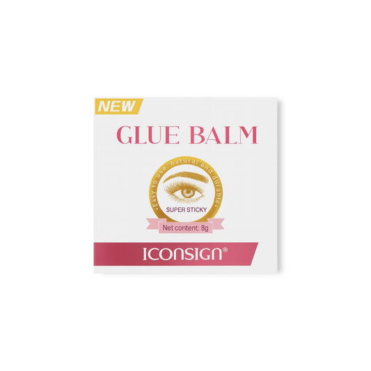Glue balm ICONSIGN