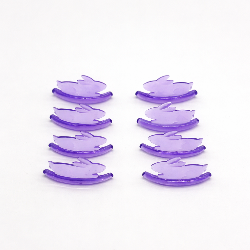 Korean lami pads | Lashly collection