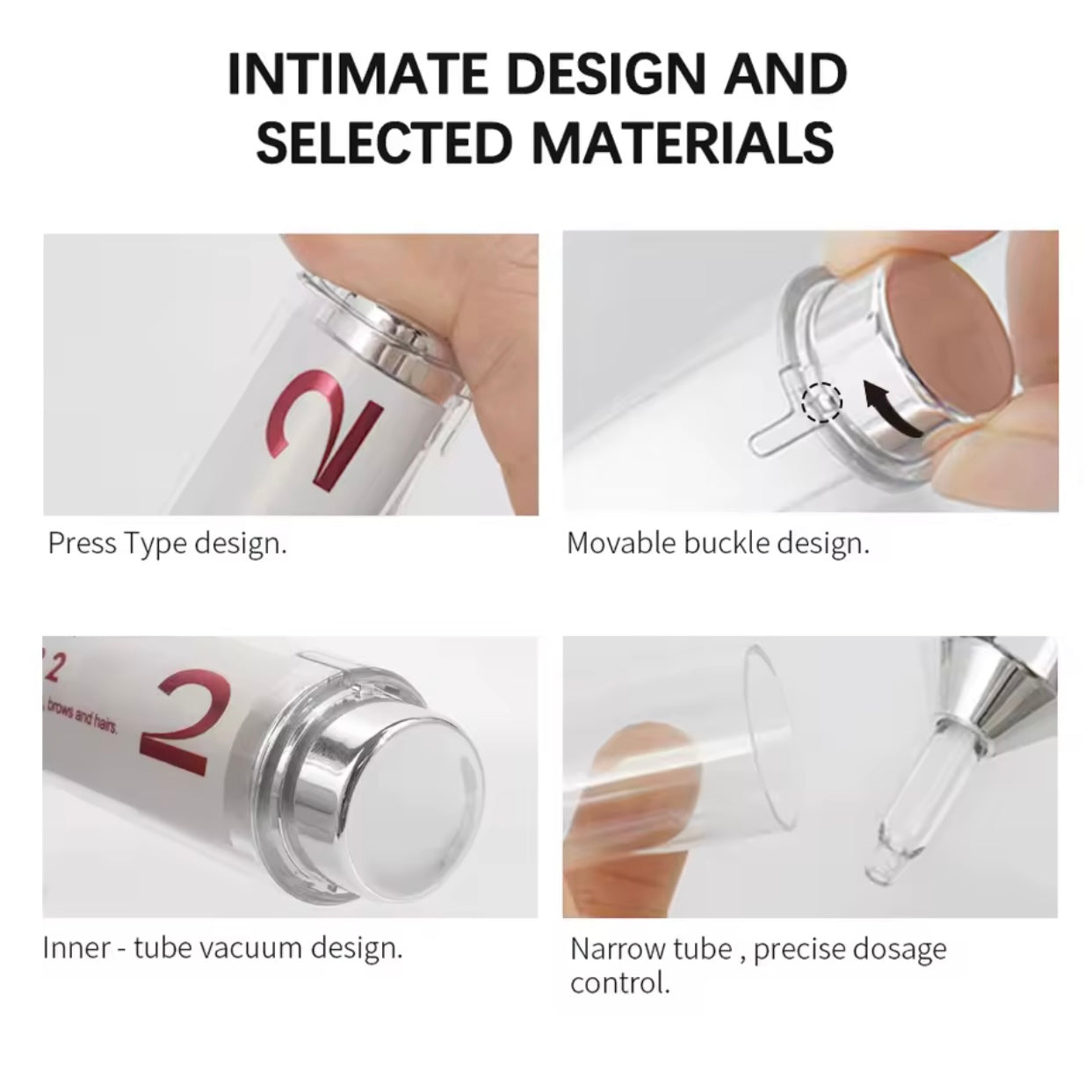 Plant extract lift kit ICONSIGN