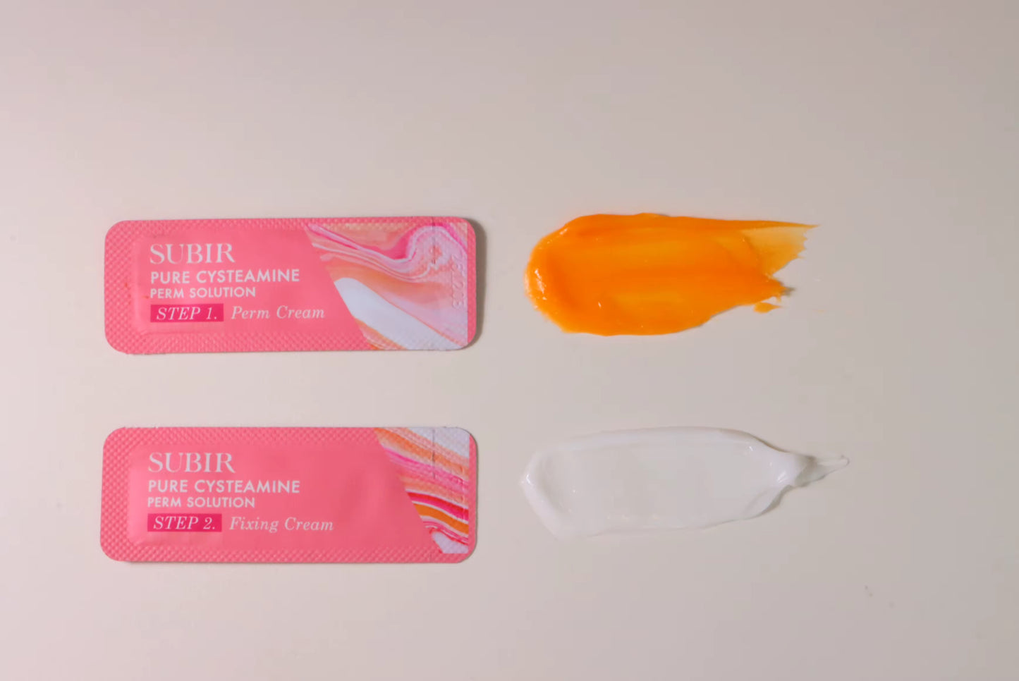 Lamination kit SUBIR