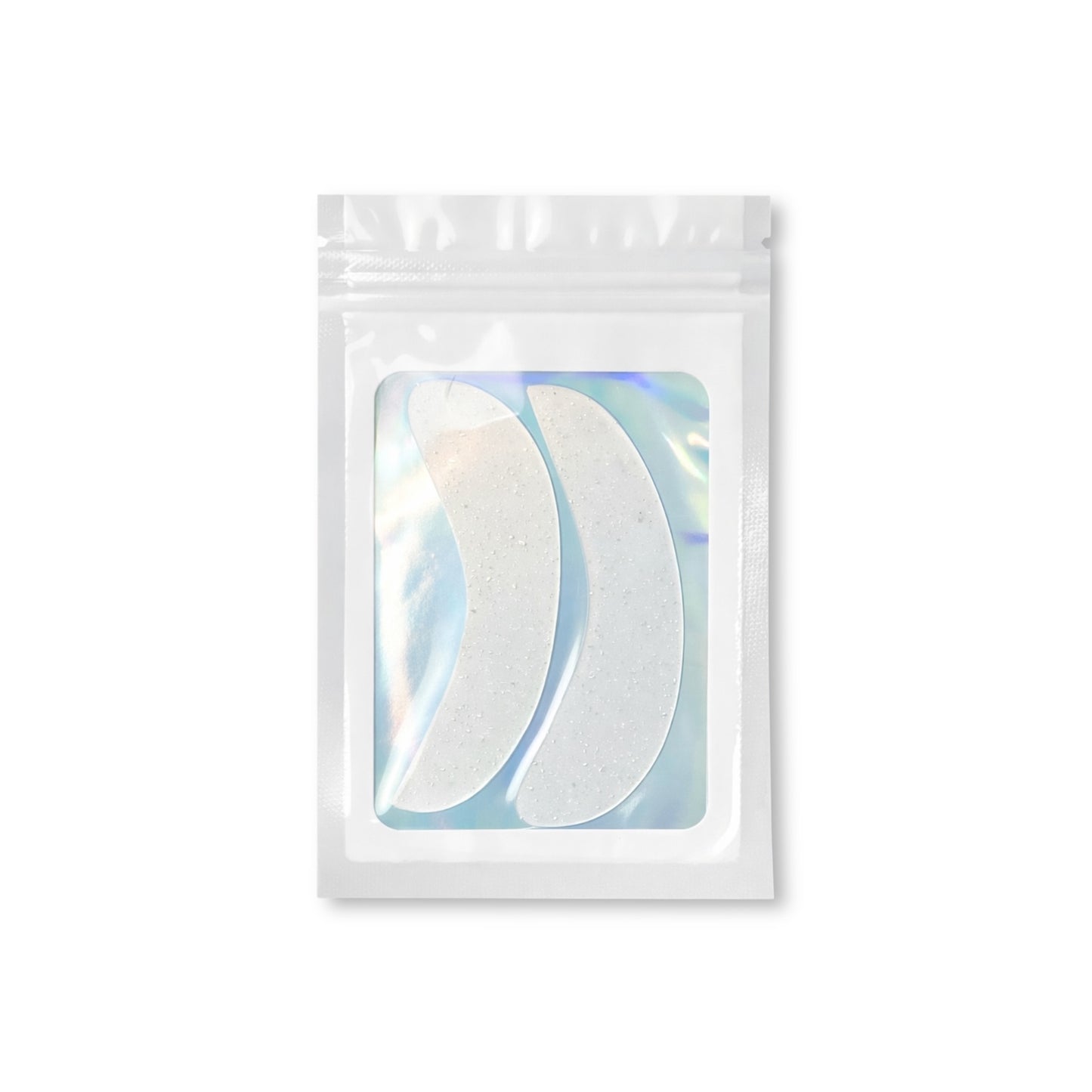 Parches re-utilizables