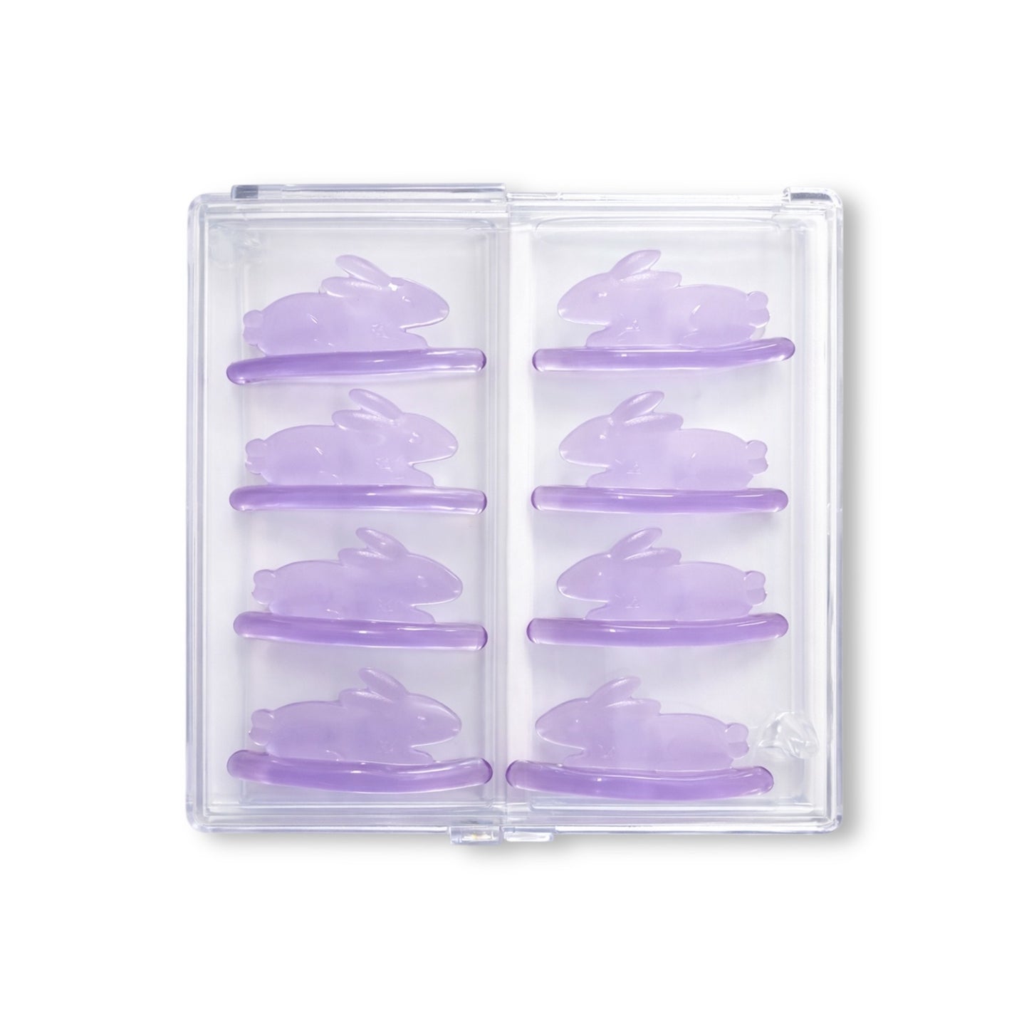 Korean lami pads | Lashly collection