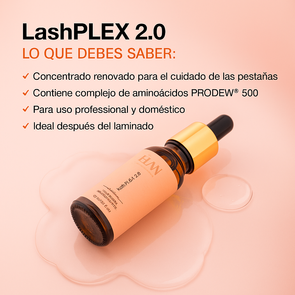 LashPlex 2.0 Élan
