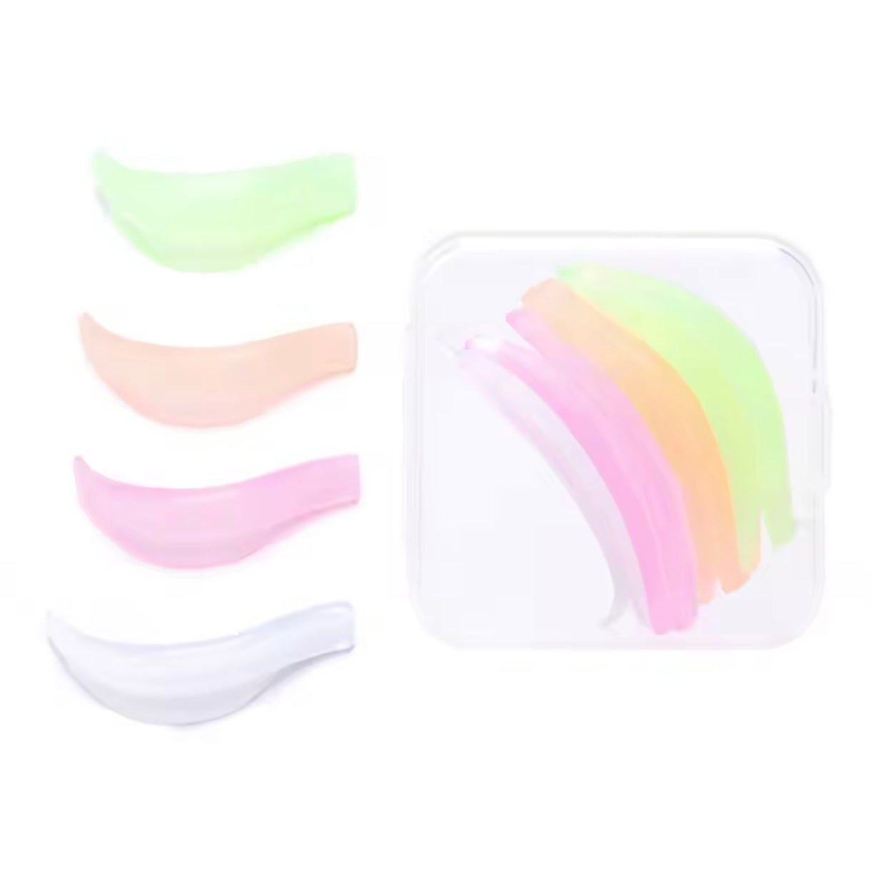 Lami pads colores 2