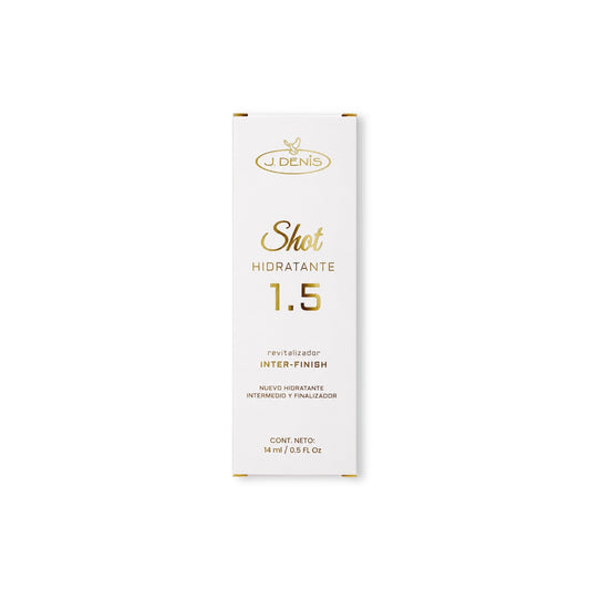1.5 shot hidratante | J Denis