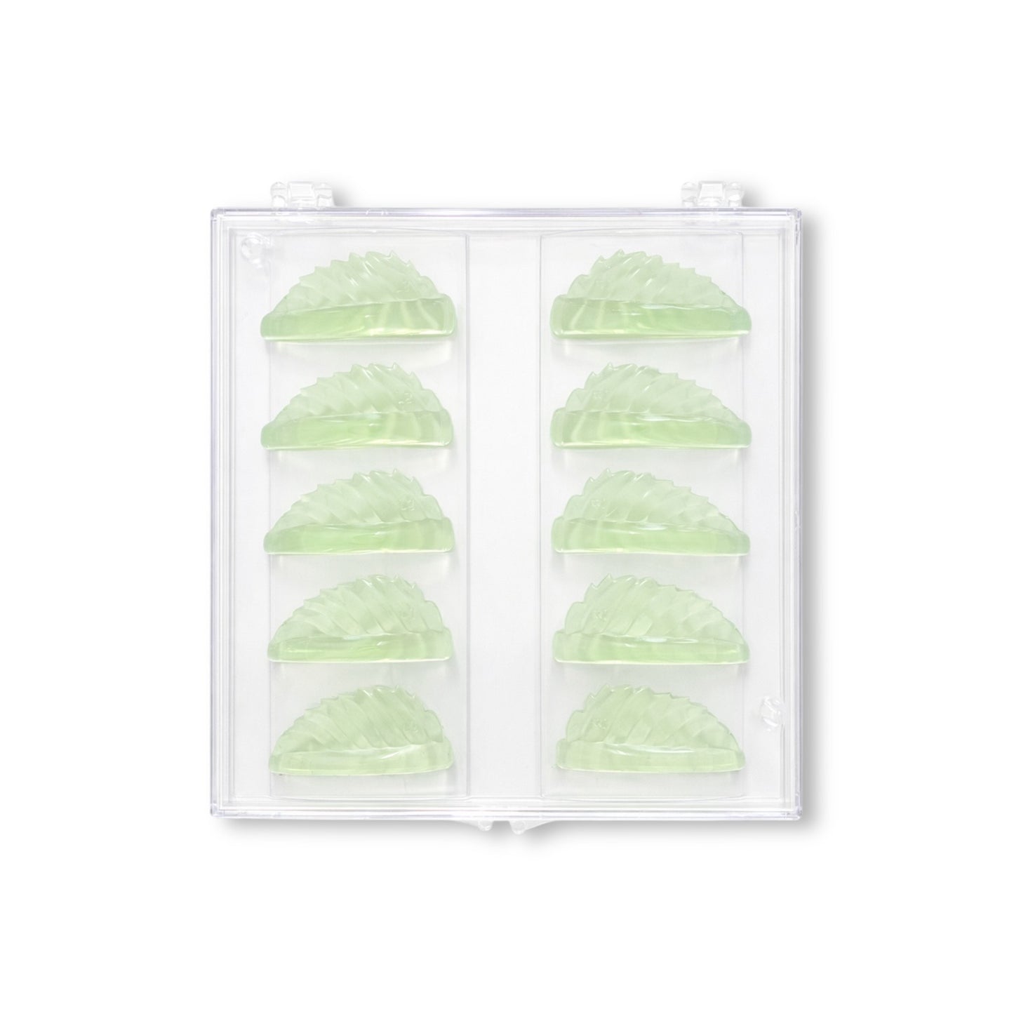 Korean lami pads | Lashly collection