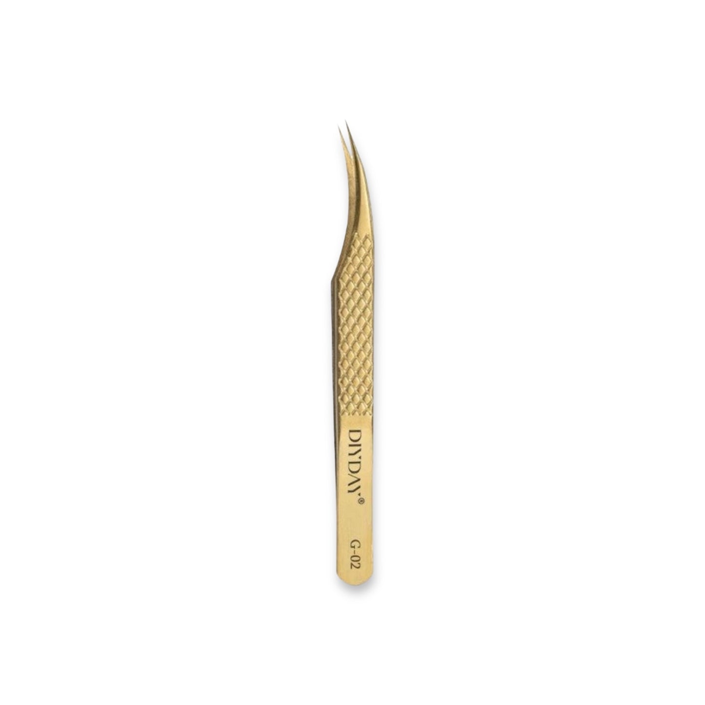 Pinzas G-02 | DIYDAY
