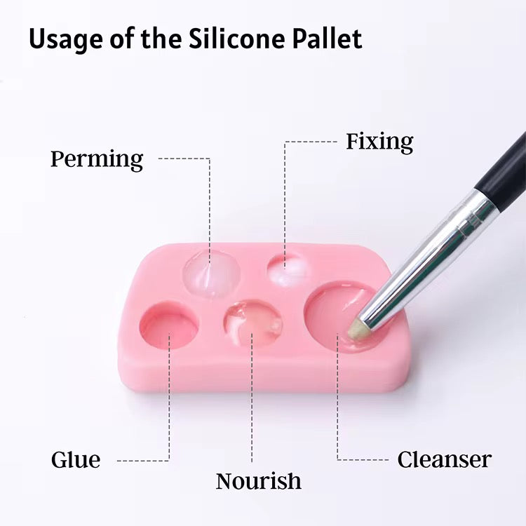 Lami pallet CH