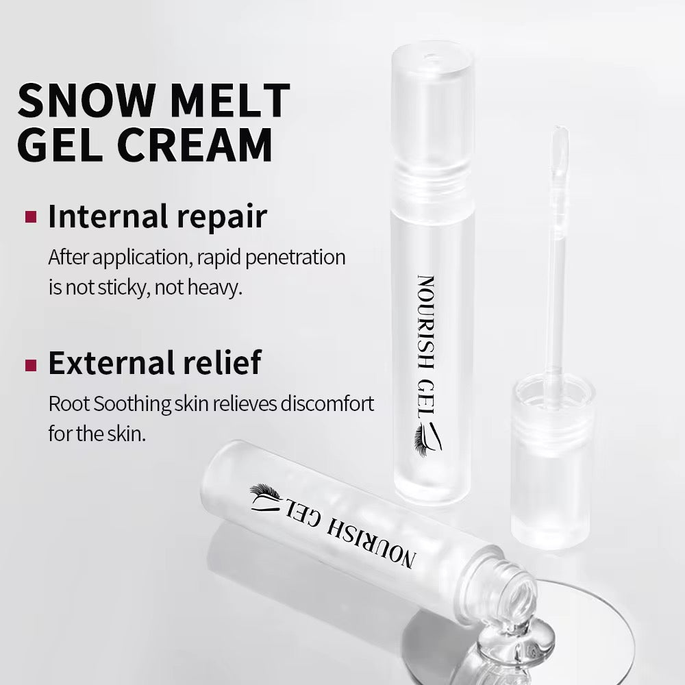 Nourish gel ICONSIGN