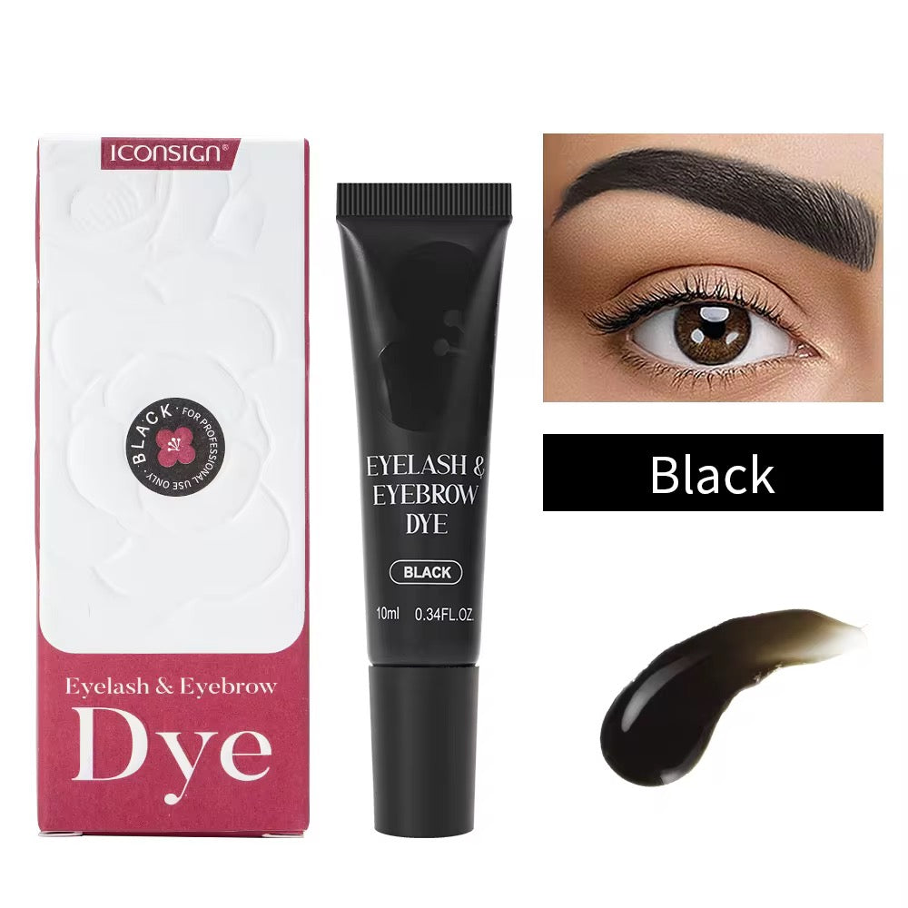 One step tint kit ICONSIGN