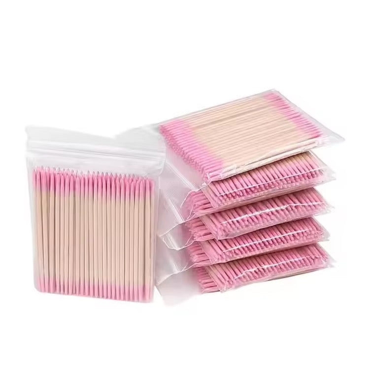 Microbrush de madera