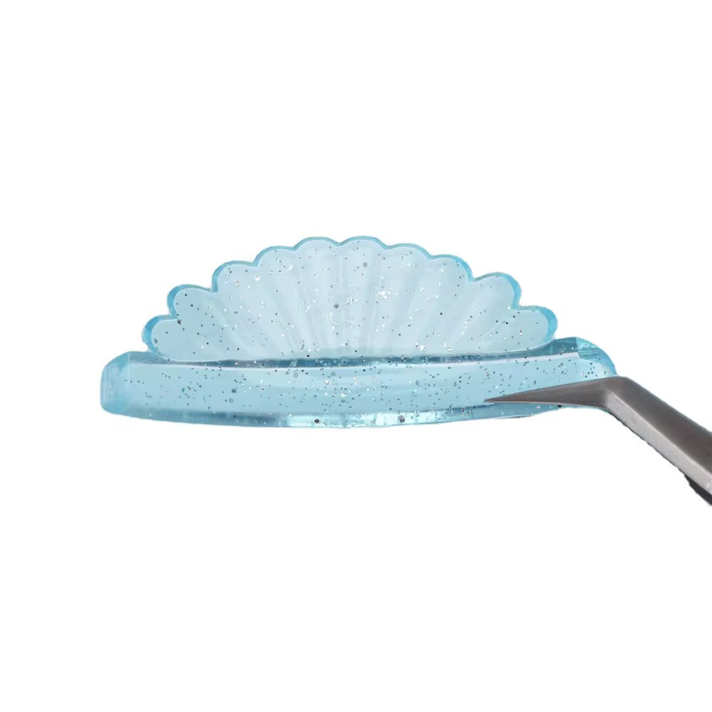 Lami pads azules
