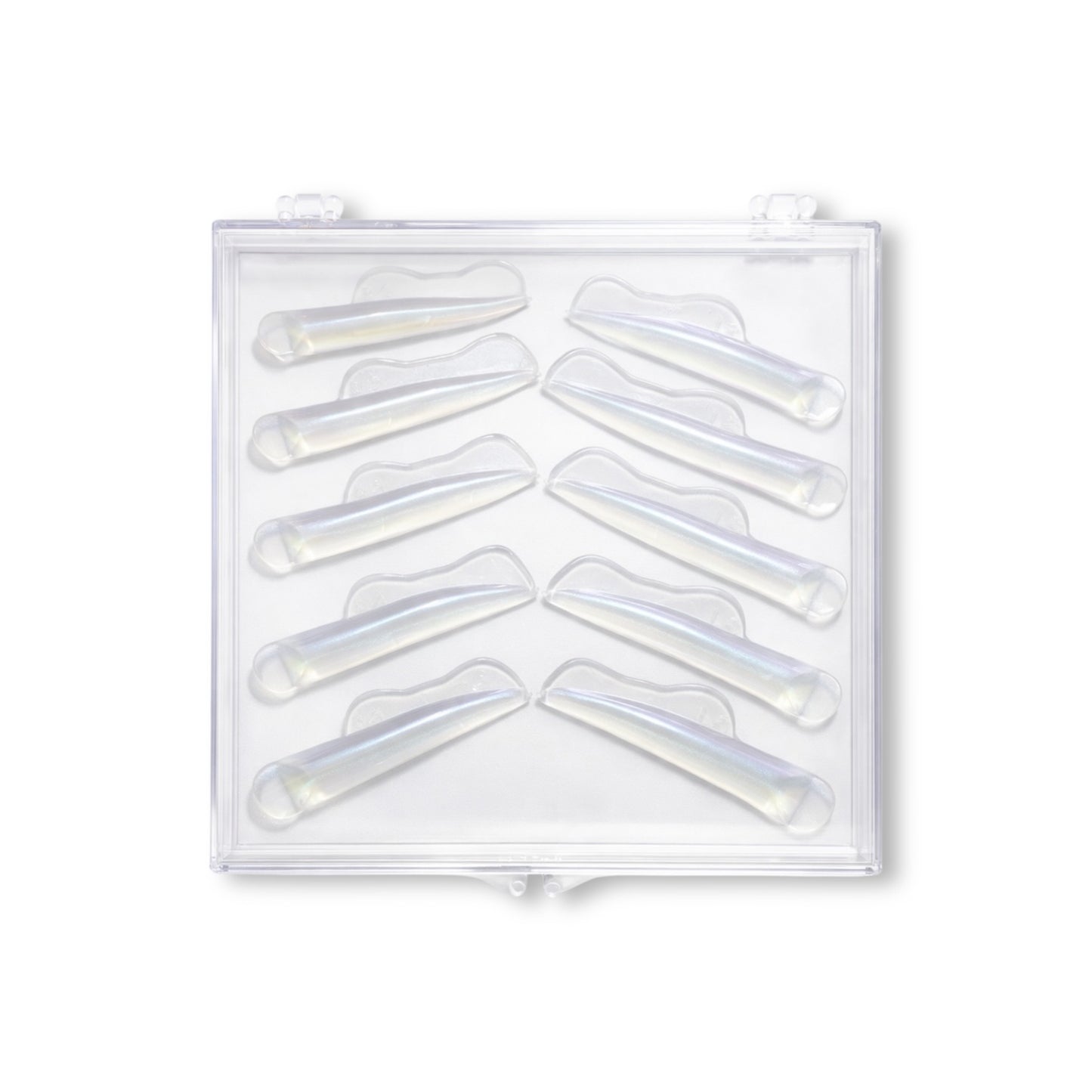 Korean lami pads | Lashly collection