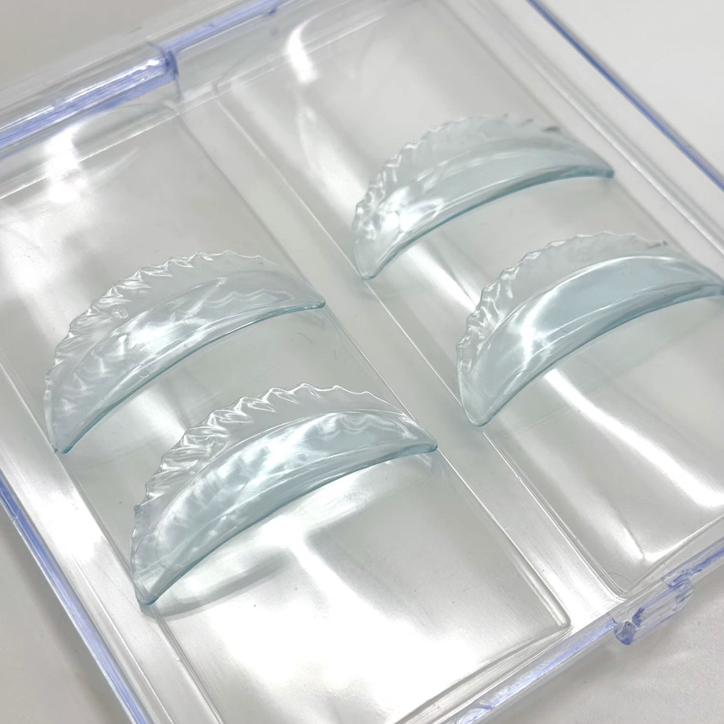 Korean lami pads | Lashly collection