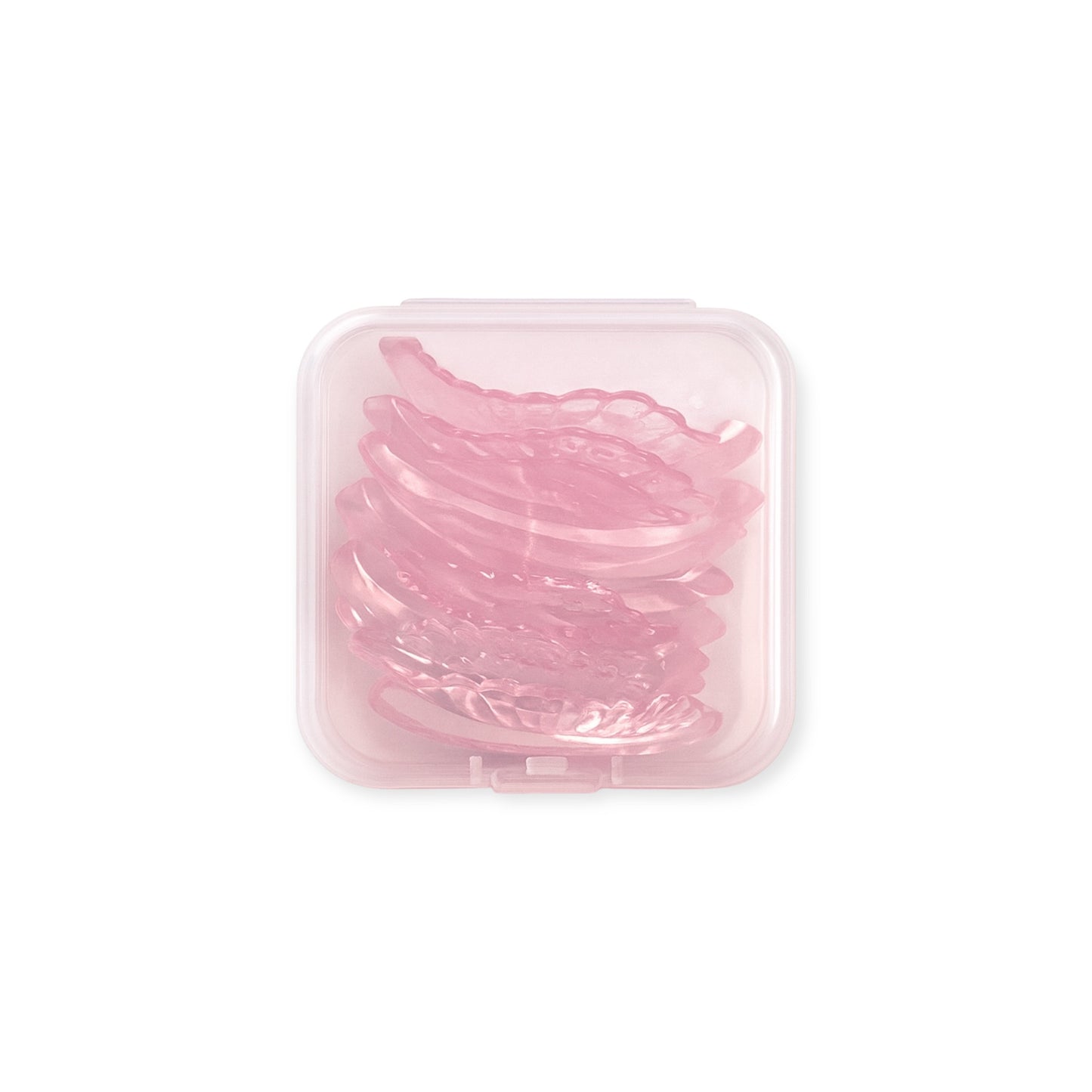 Lami pads rosas 17