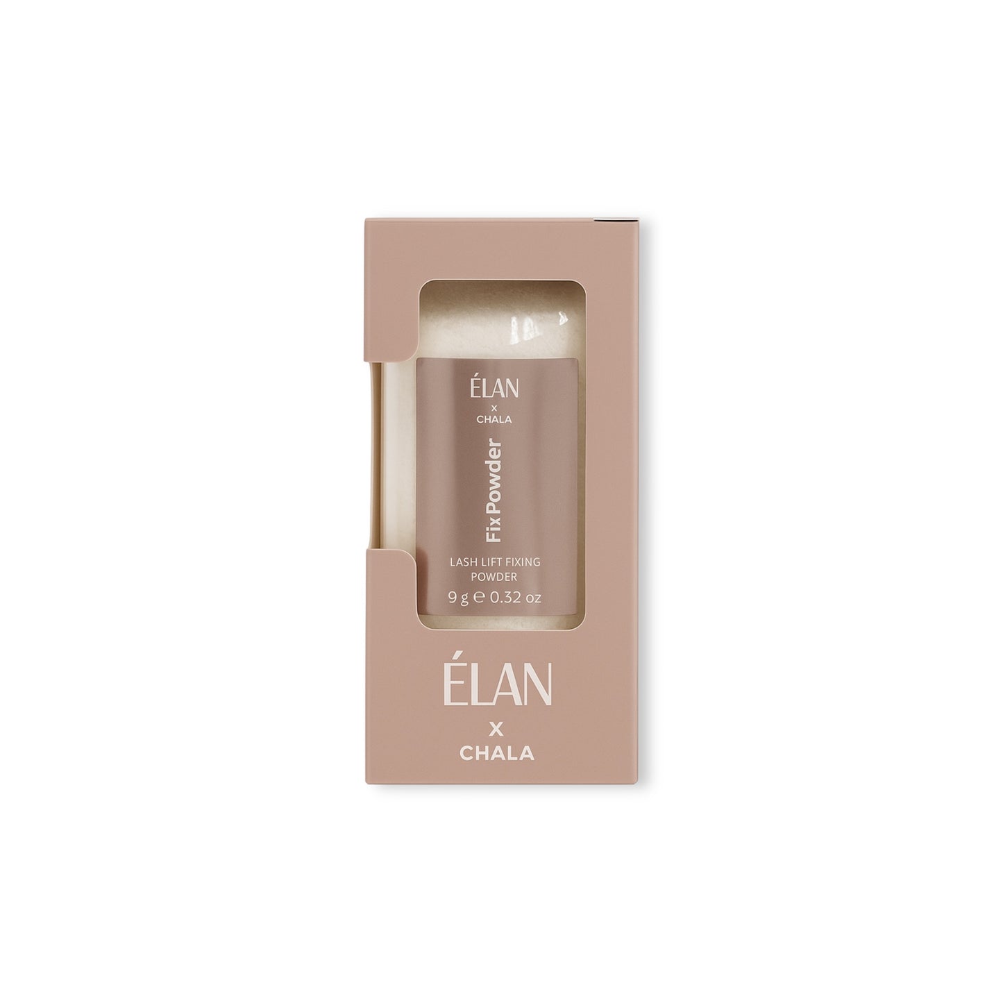 Lash lift FIXING POWDER PREVENTA BUEN FIN