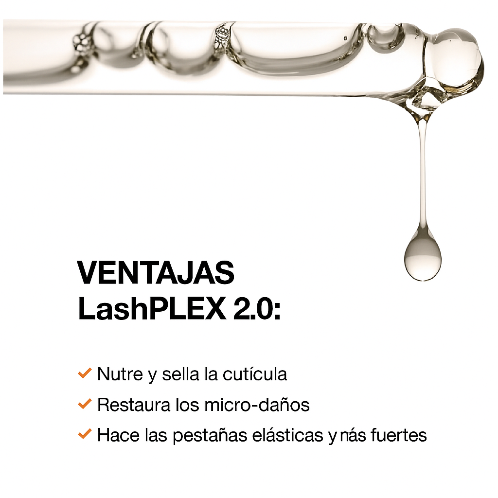 LashPlex 2.0 Élan